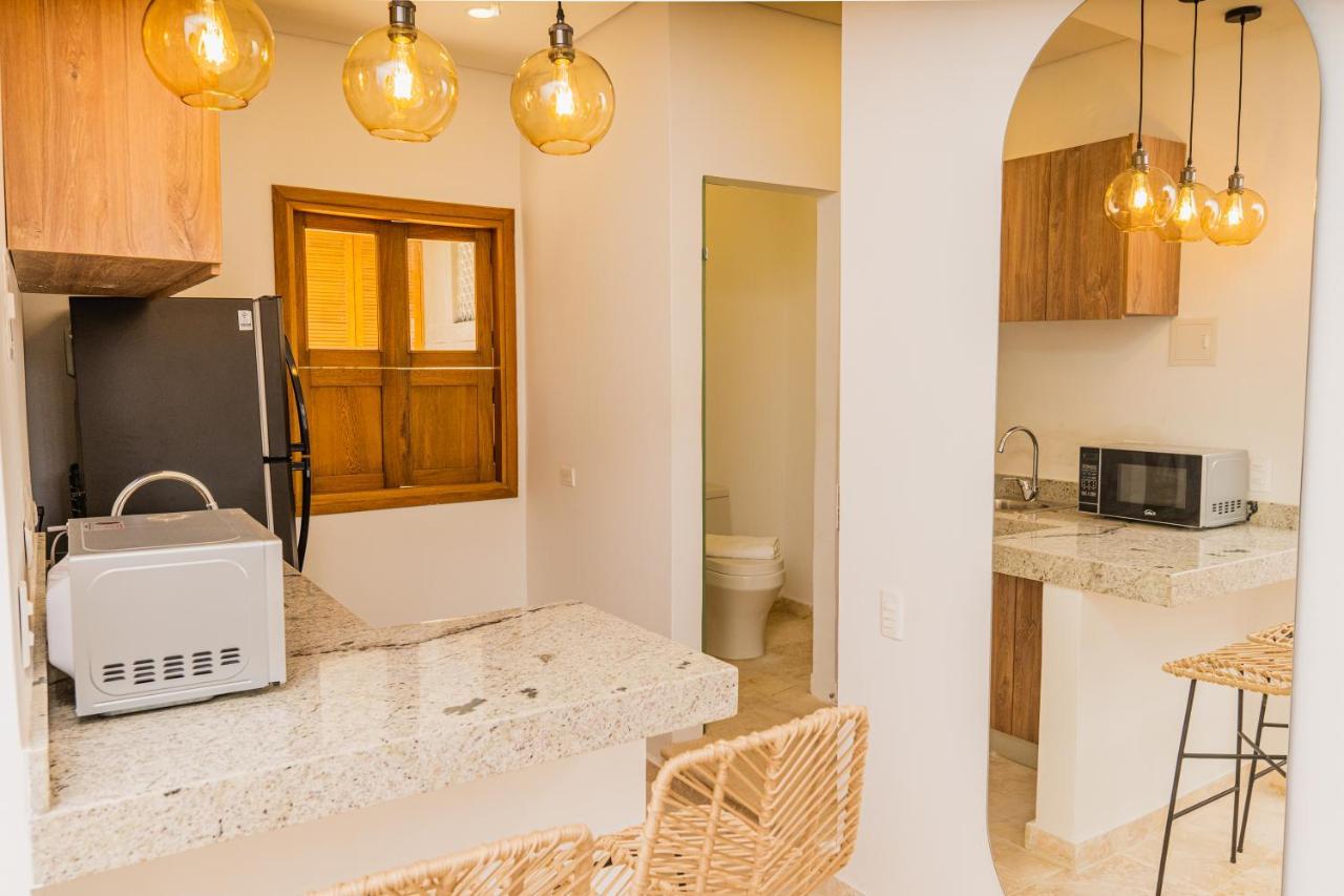 Aparthotel Del Mar Cartagena