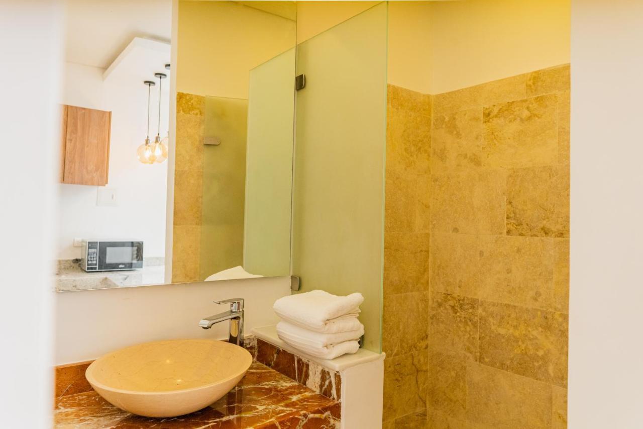 Aparthotel Del Mar Cartagena