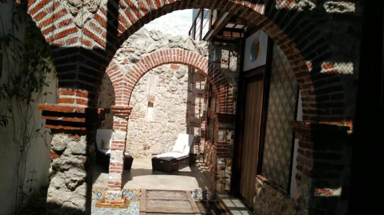 Apartment Confortable En Getsemani