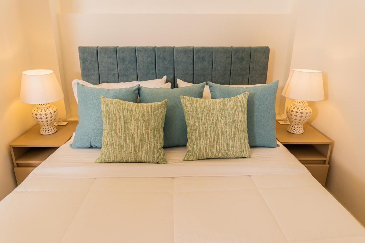 Aparthotel Del Mar