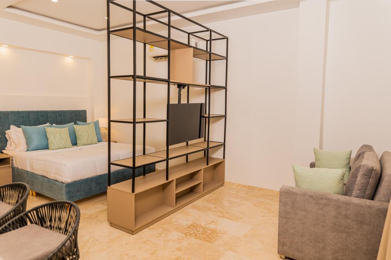Del Mar Aparthotel *