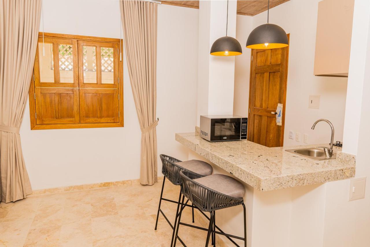 Aparthotel Del Mar
