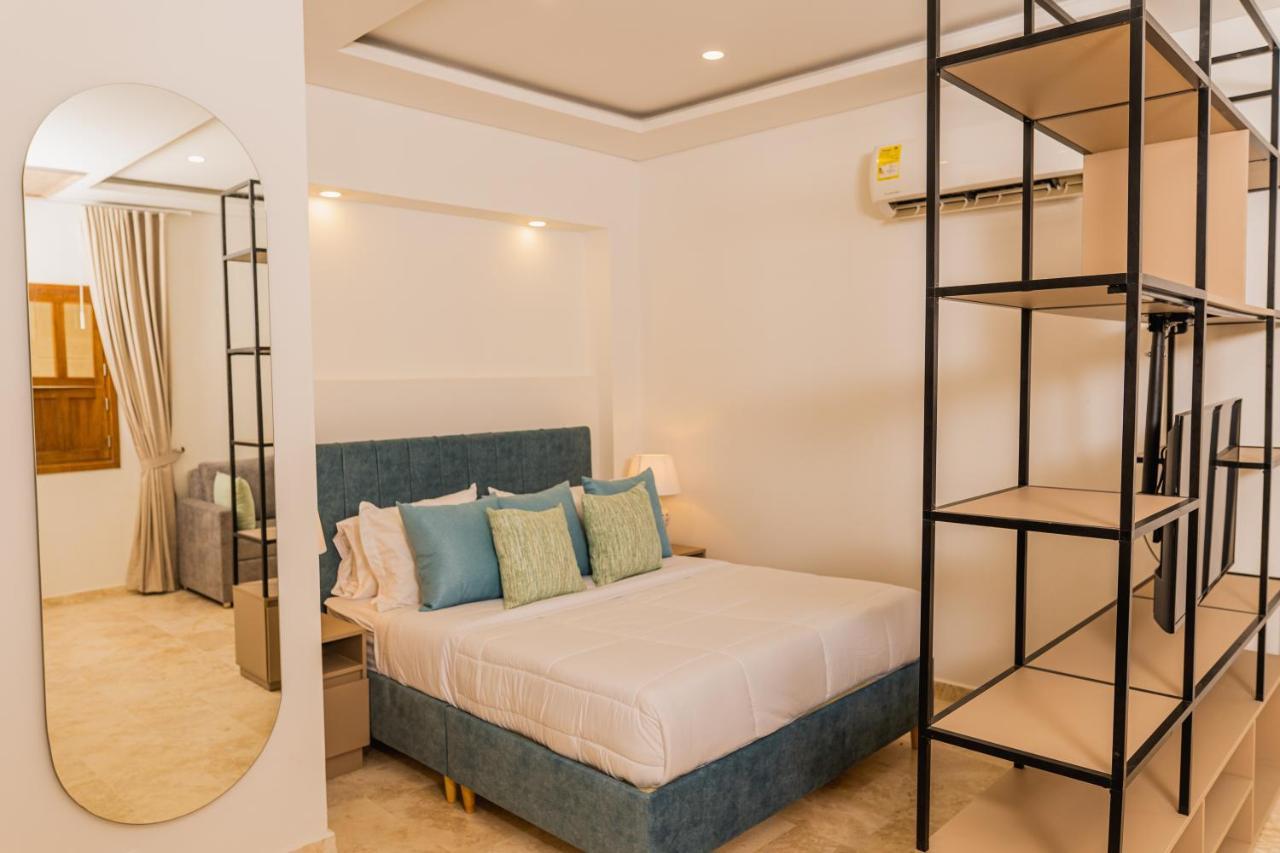 Del Mar Aparthotel Cartagena