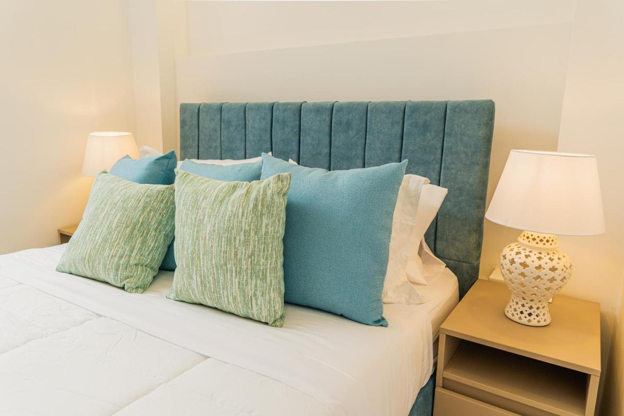 Aparthotel Del Mar *