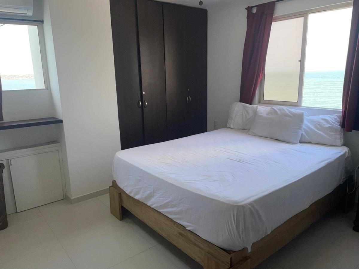 Apartment Caribean Ocean View *