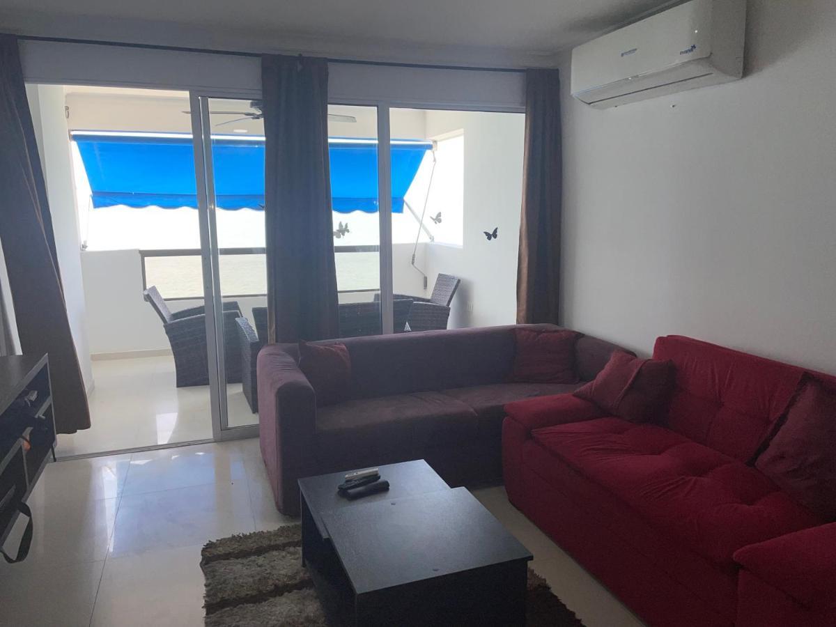 Apartment Caribean Ocean View