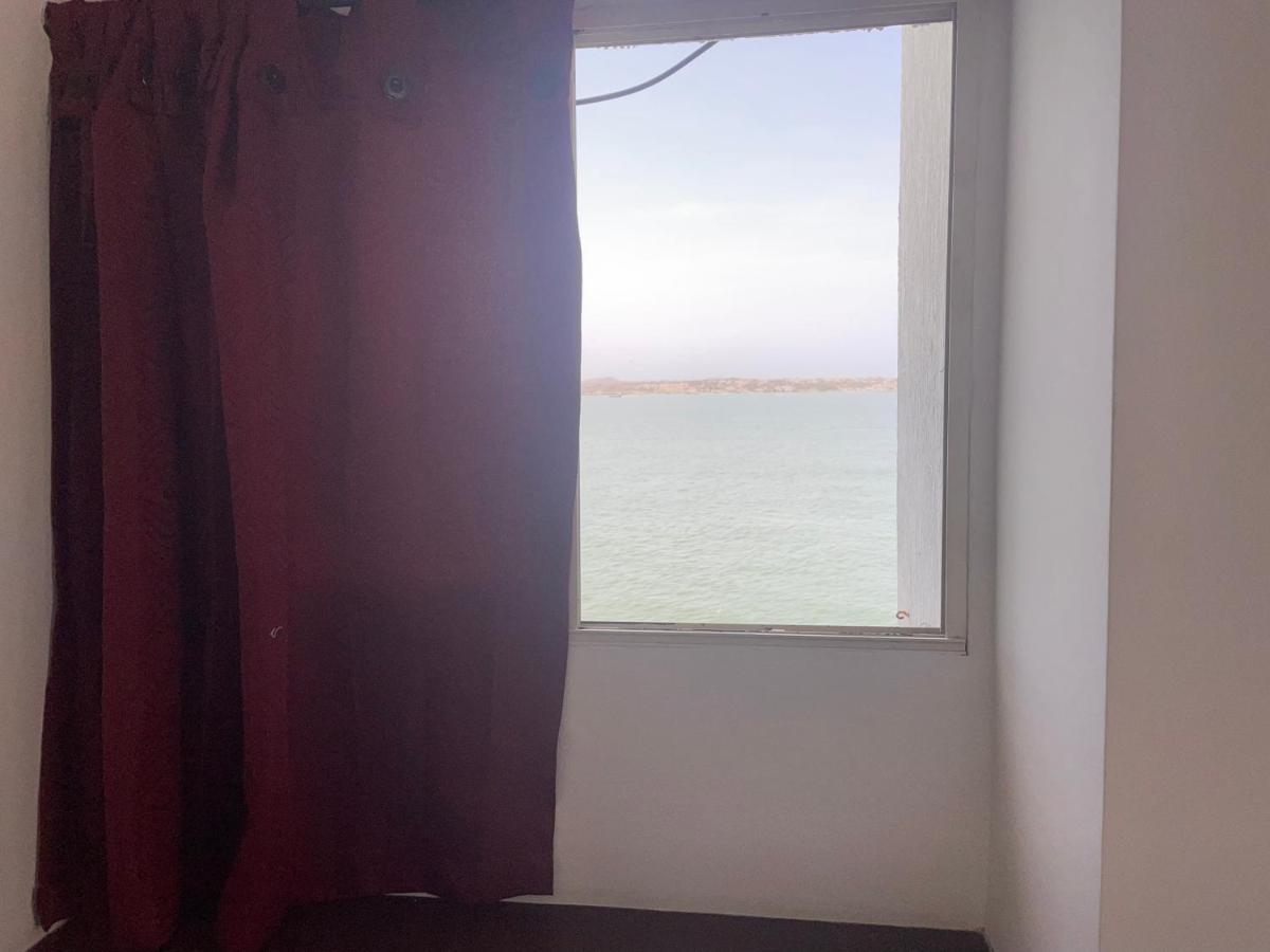 Caribean Ocean View Apartment