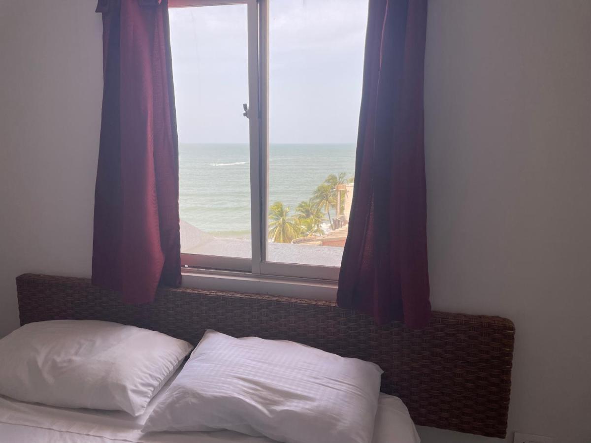Apartment Caribean Ocean View