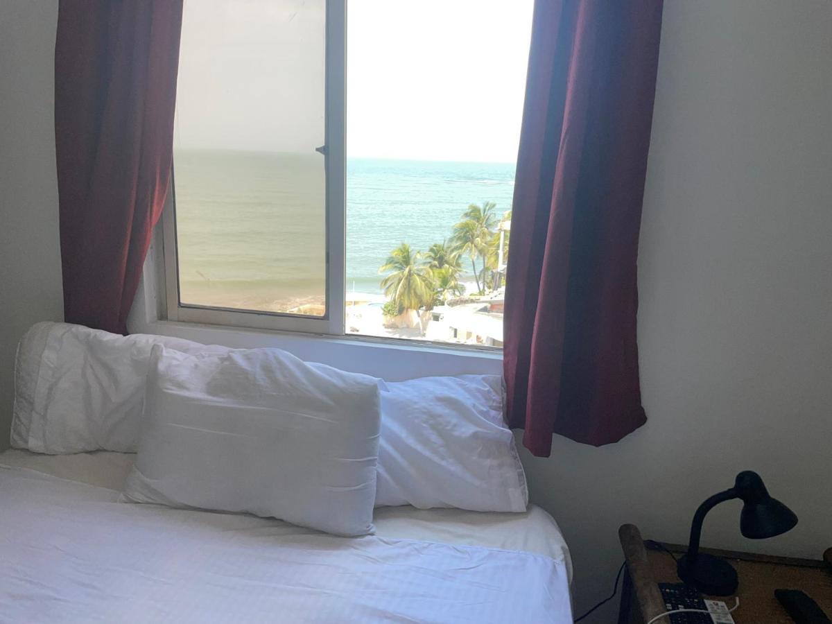 Apartment Caribean Ocean View *