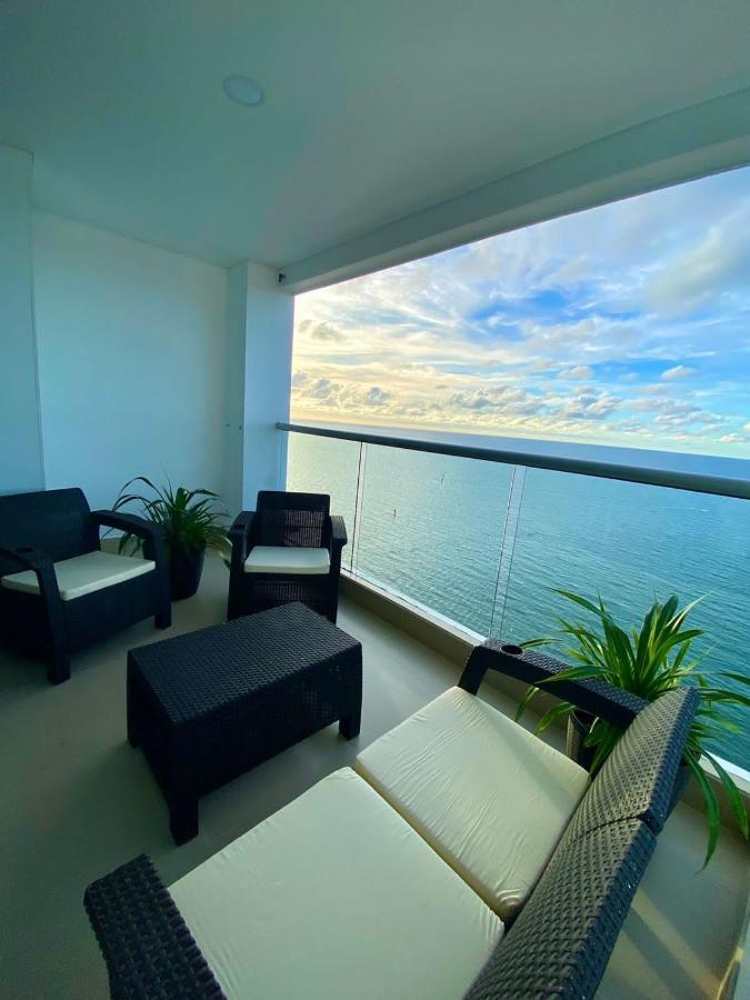Palmetto Bella Vista Aparthotel *