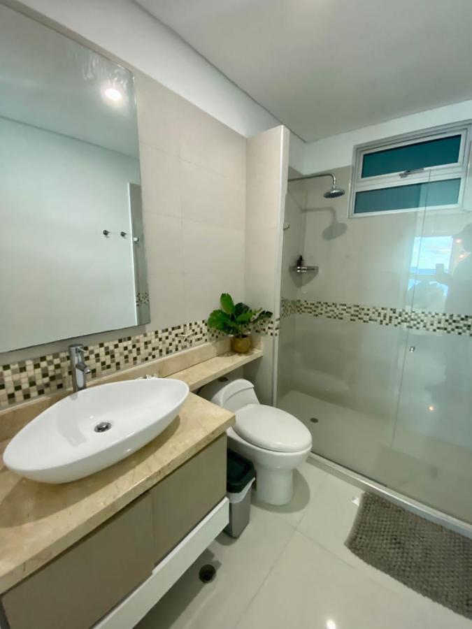 Palmetto Bella Vista Cartagena