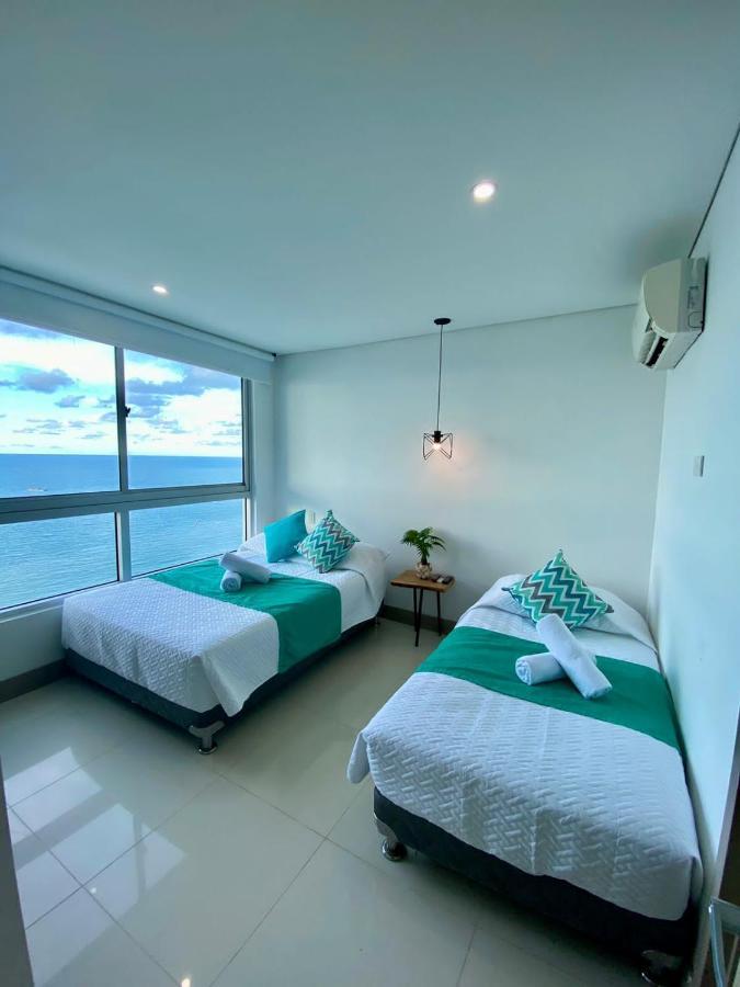 Aparthotel Palmetto Bella Vista *