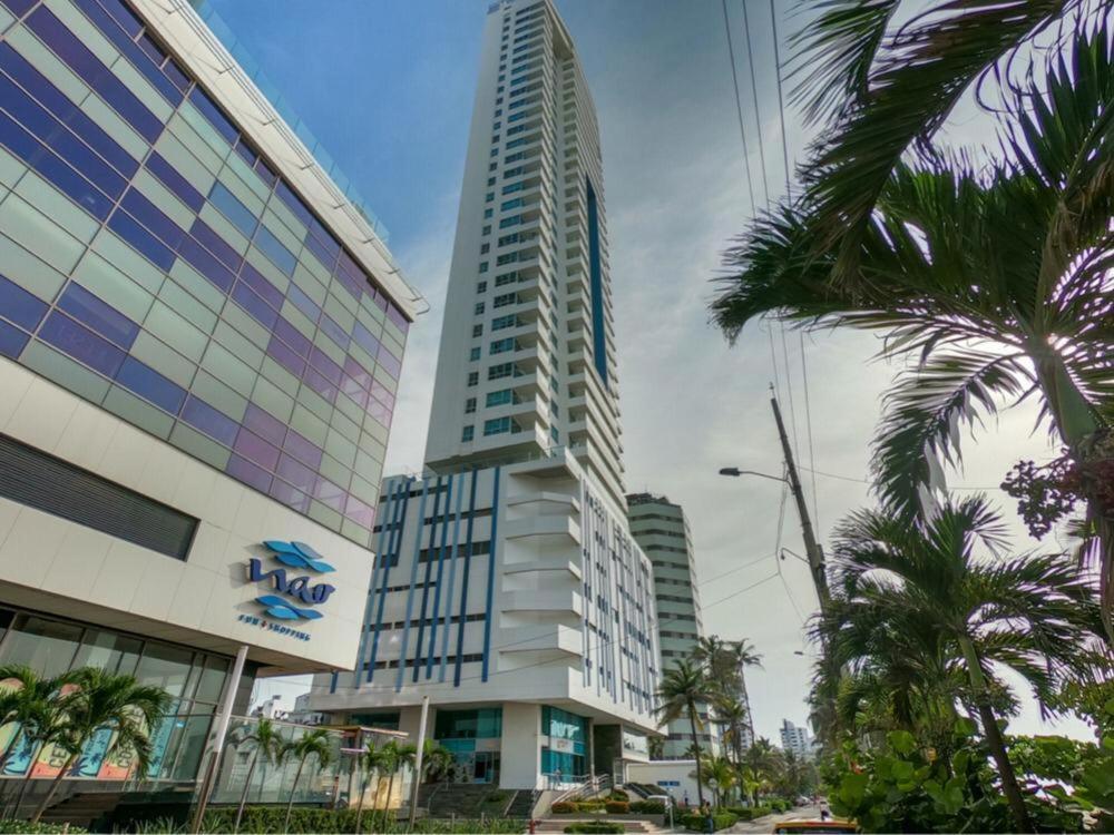 Palmetto Bella Vista Aparthotel