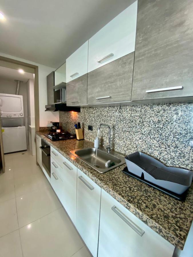 Palmetto Bella Vista Cartagena