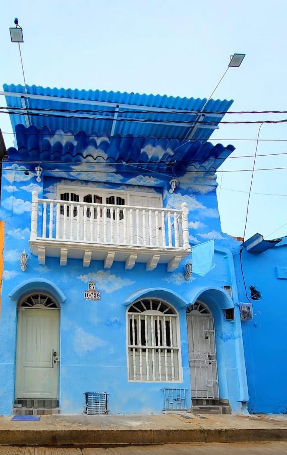 Casa Cielo Casa de hóspedes 2*