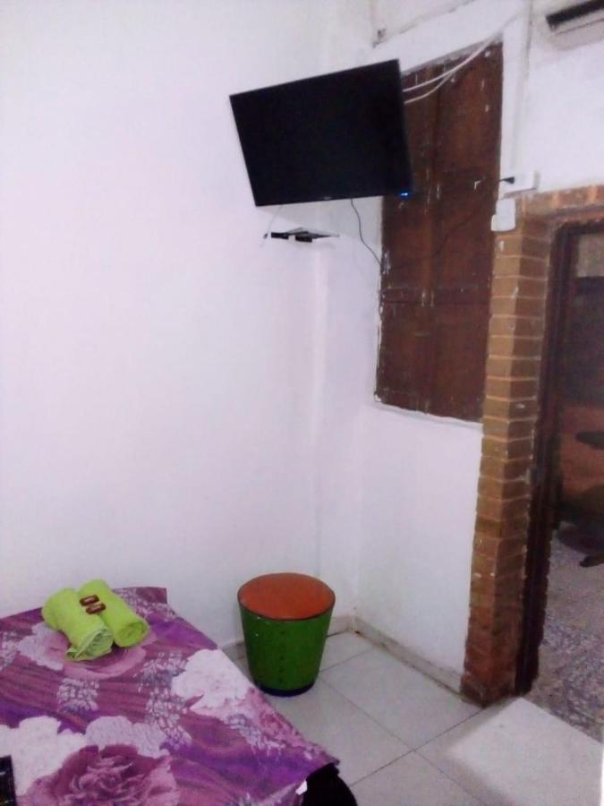 #10-33 Guest house Cartagena