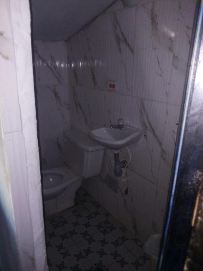 Guest house #10-33 *