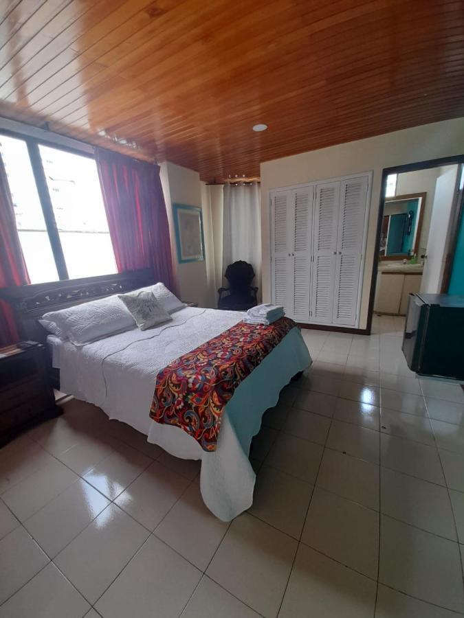 Isla Fuerte Piso 4 Apartment Cartagena