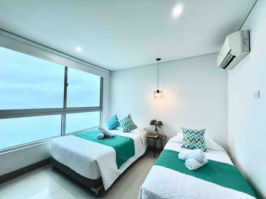 Palmetto Bella Vista Aparthotel