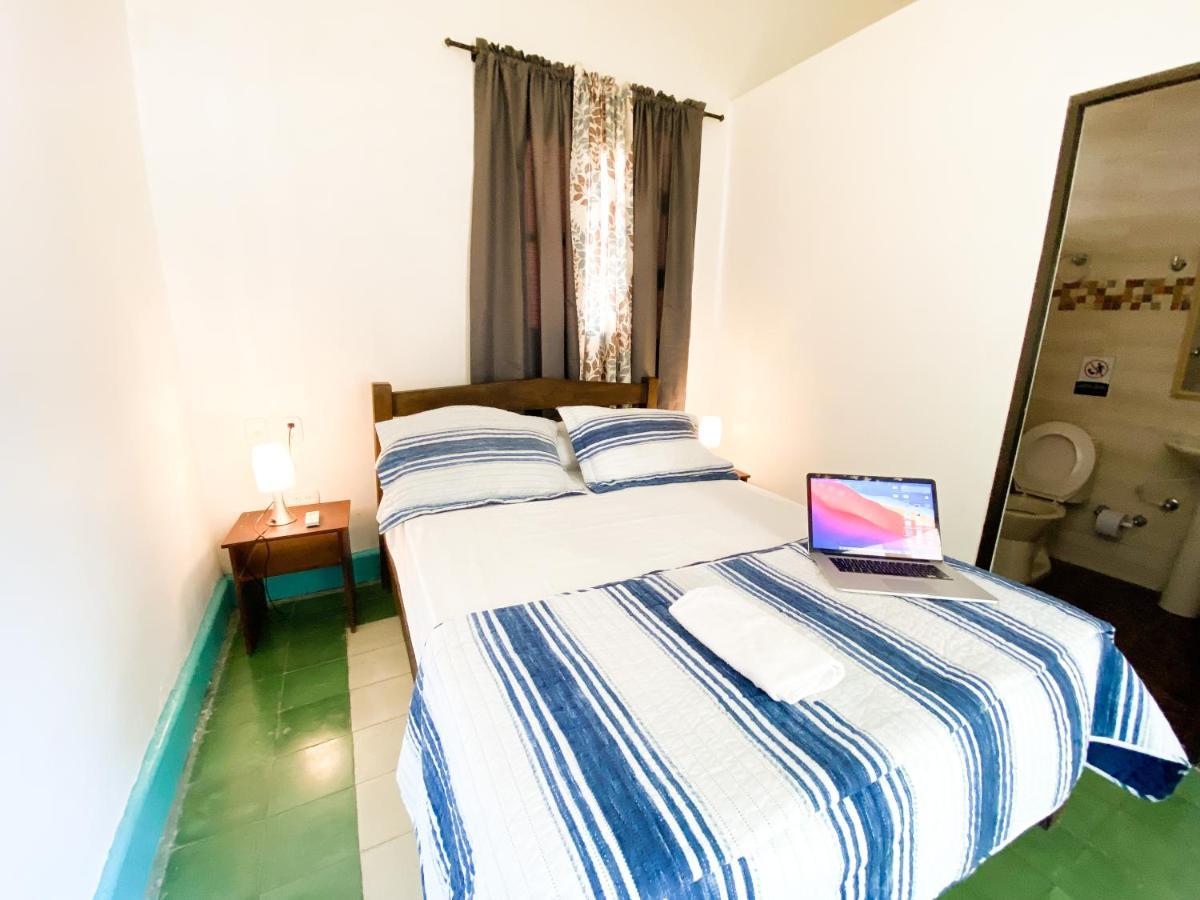 Bed & Breakfast Mansion Bahia Manga Cartagena