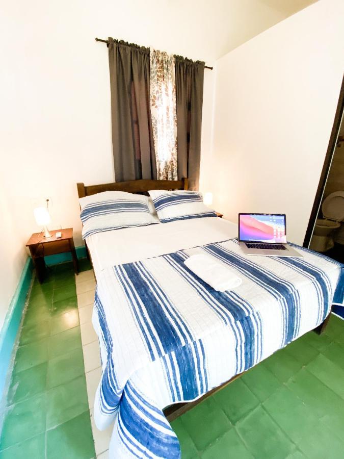Mansion Bahia Manga Bed & Breakfast 2*
