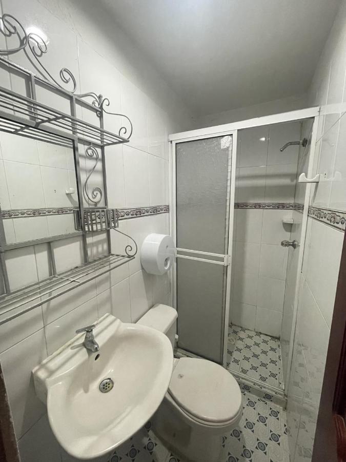 Hotel Mangata Cartagena