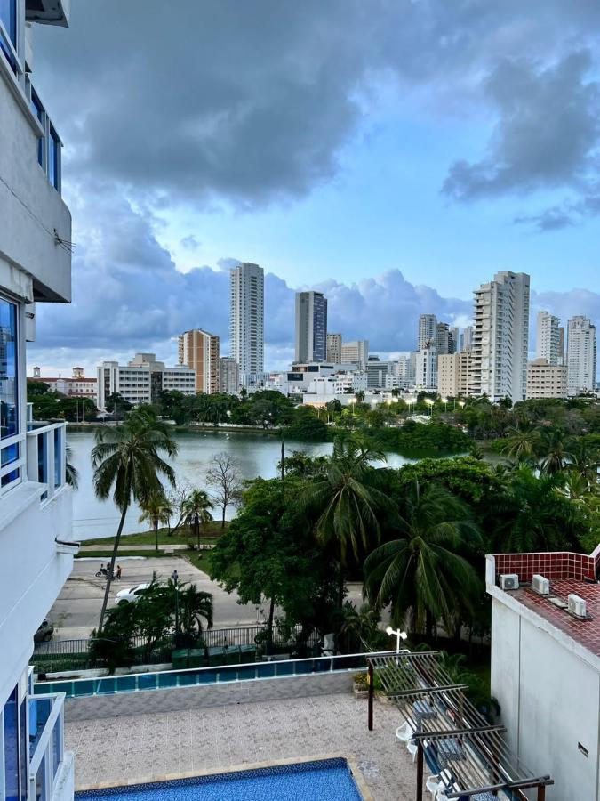 Apartment La Fantastica Cartagena
