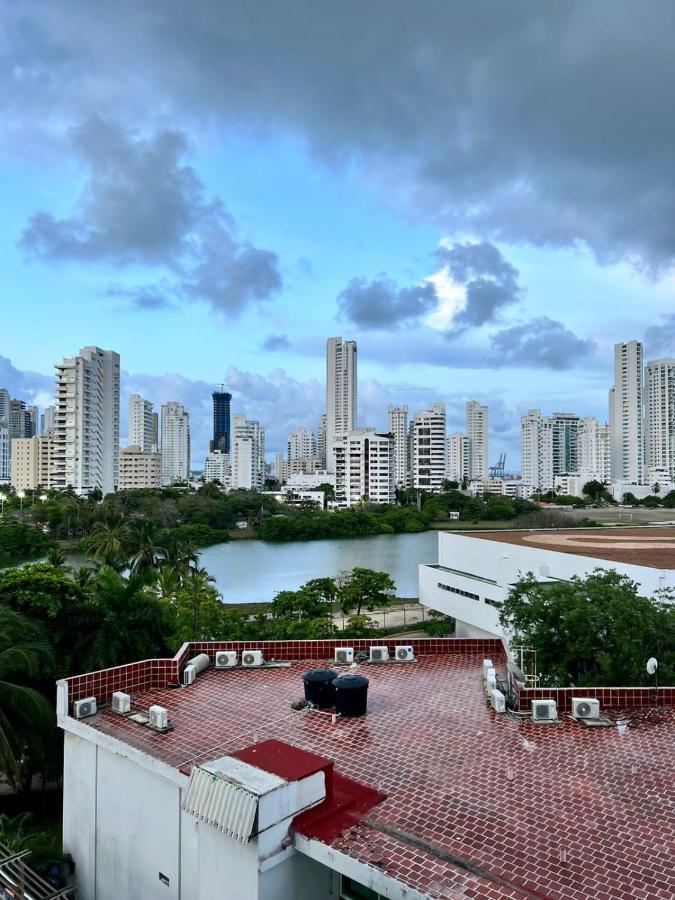 La Fantastica Apartamento Cartagena