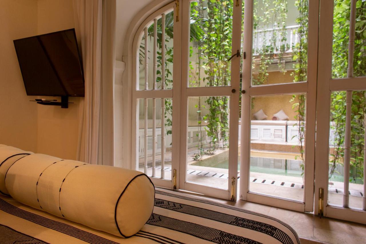 Leones De Alba Boutique Hotel 5*