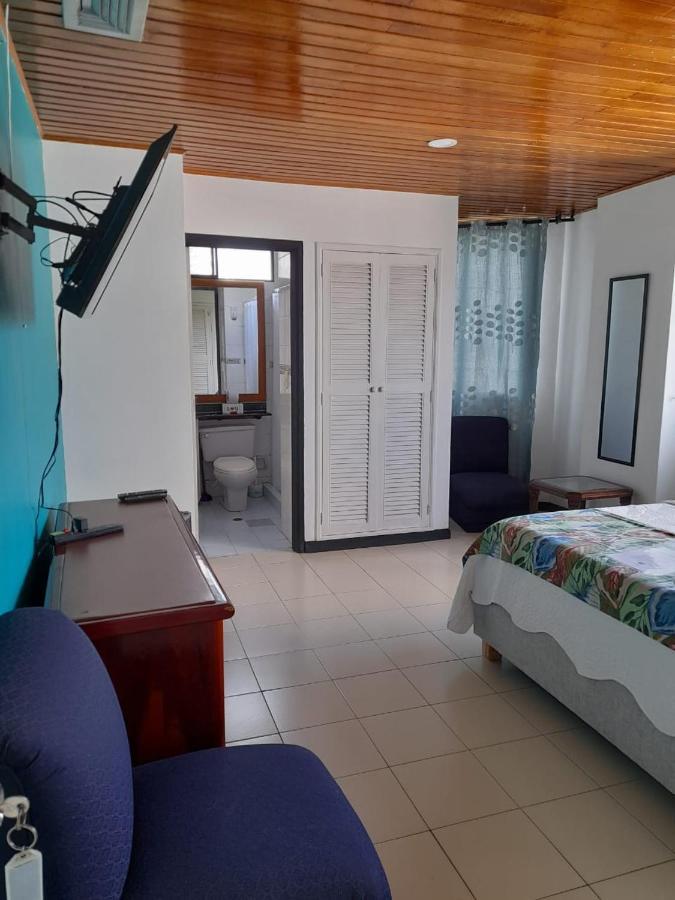 Isla Fuerte Piso 4 Apartment