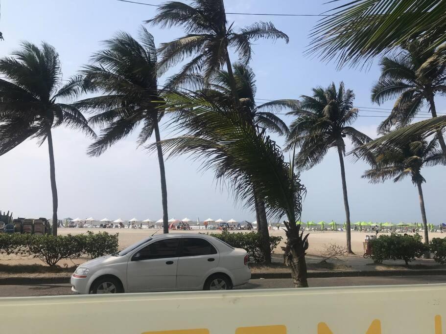 Palmetto Bella Vista Aparthotel Cartagena