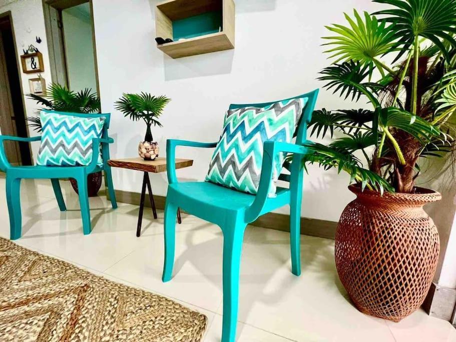 Aparthotel Palmetto Bella Vista Cartagena