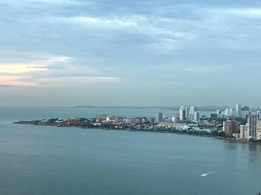 Palmetto Bella Vista * Cartagena