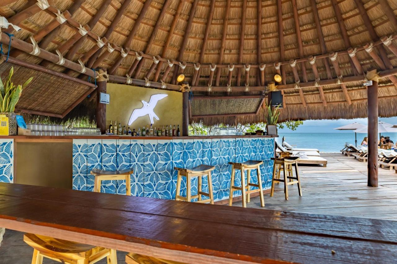 Casa de hóspedes Fragata Island House Cartagena