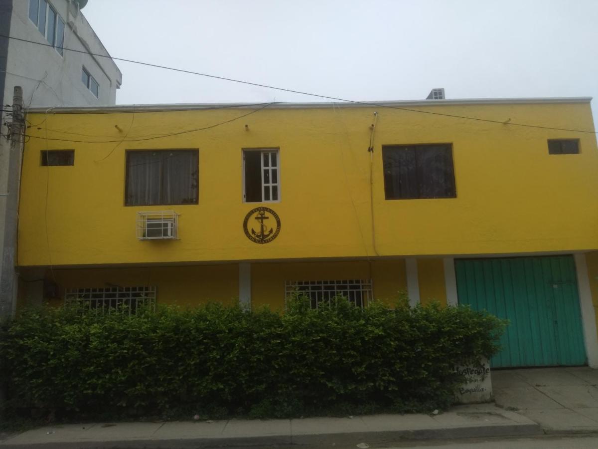 Casa De Playa Nativo Albergue Cartagena