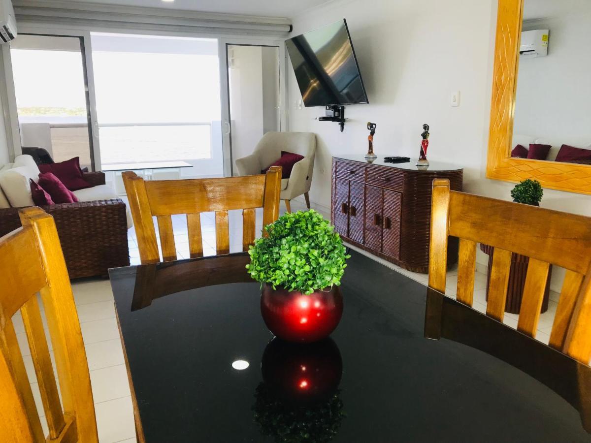 Apartment Caribean Ocean View