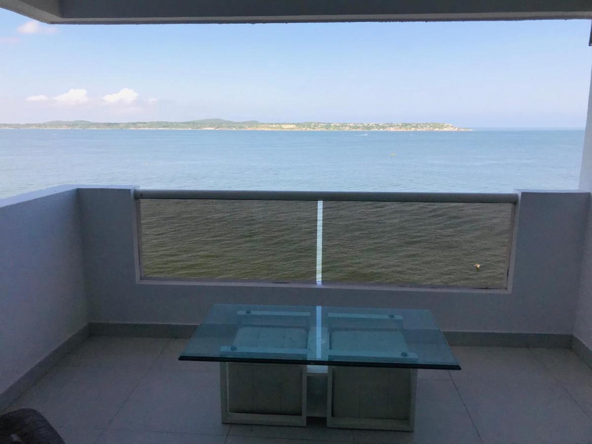 Apartment Caribean Ocean View