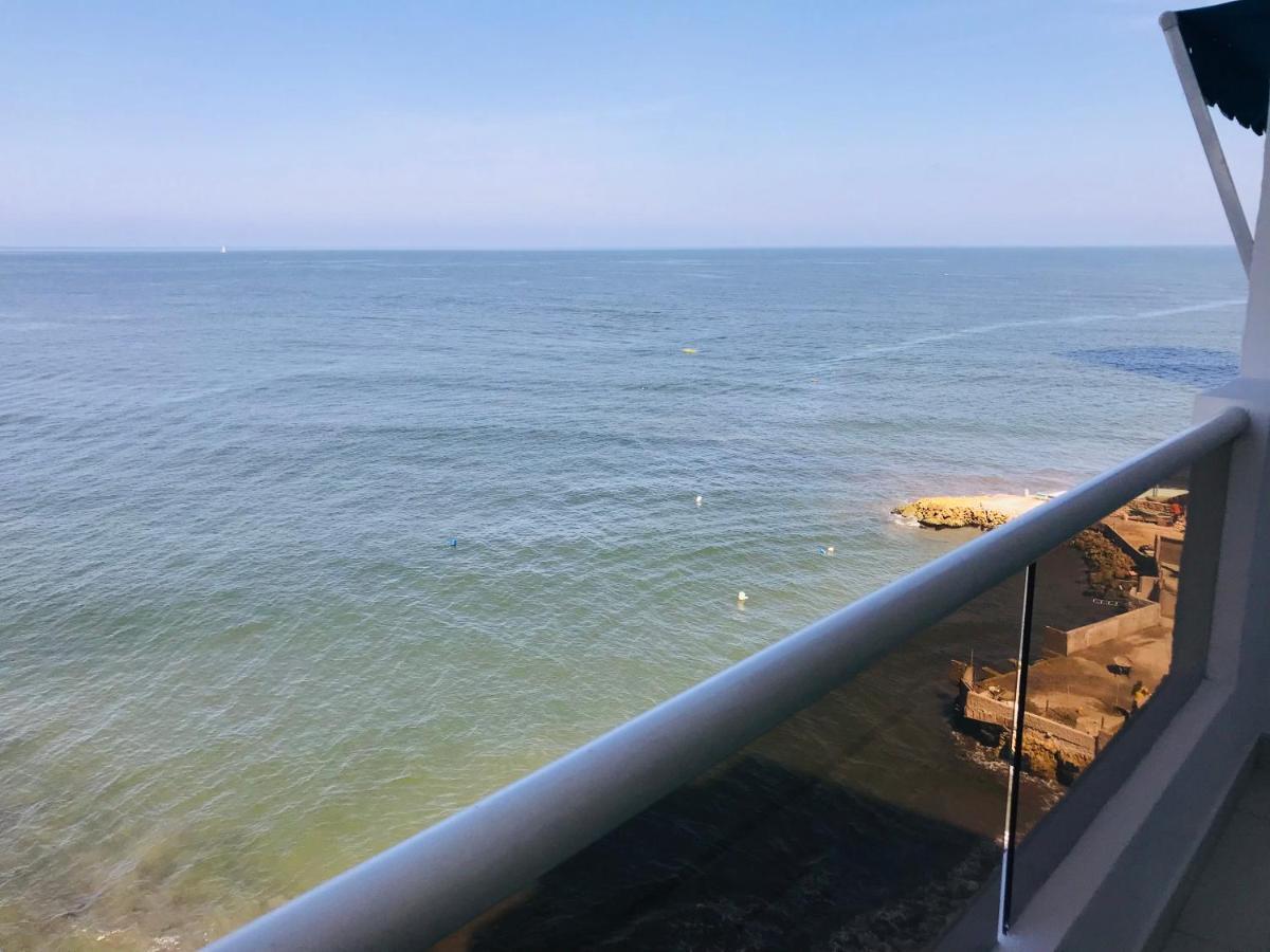 Apartment Caribean Ocean View