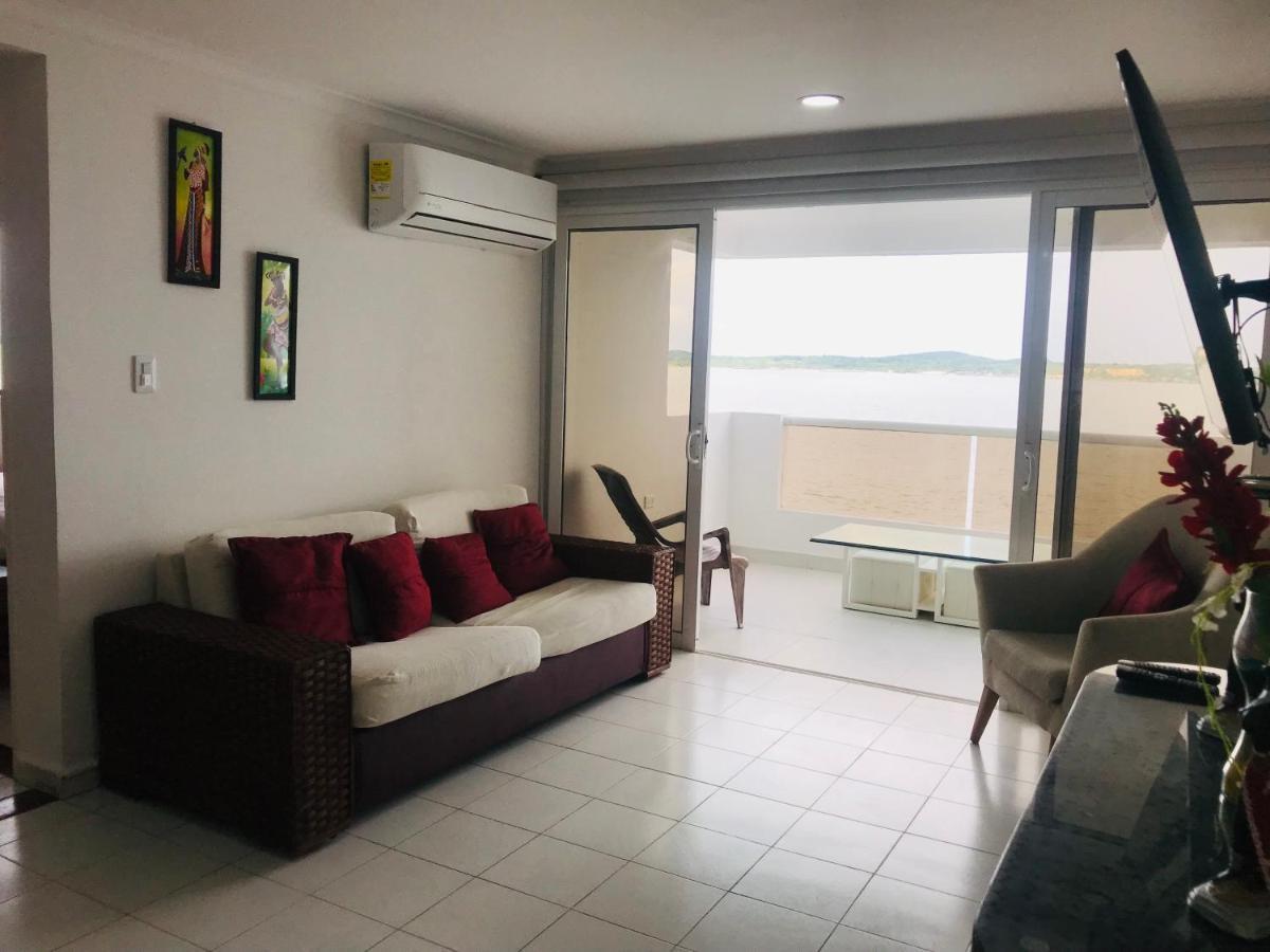 Caribean Ocean View Apartment *