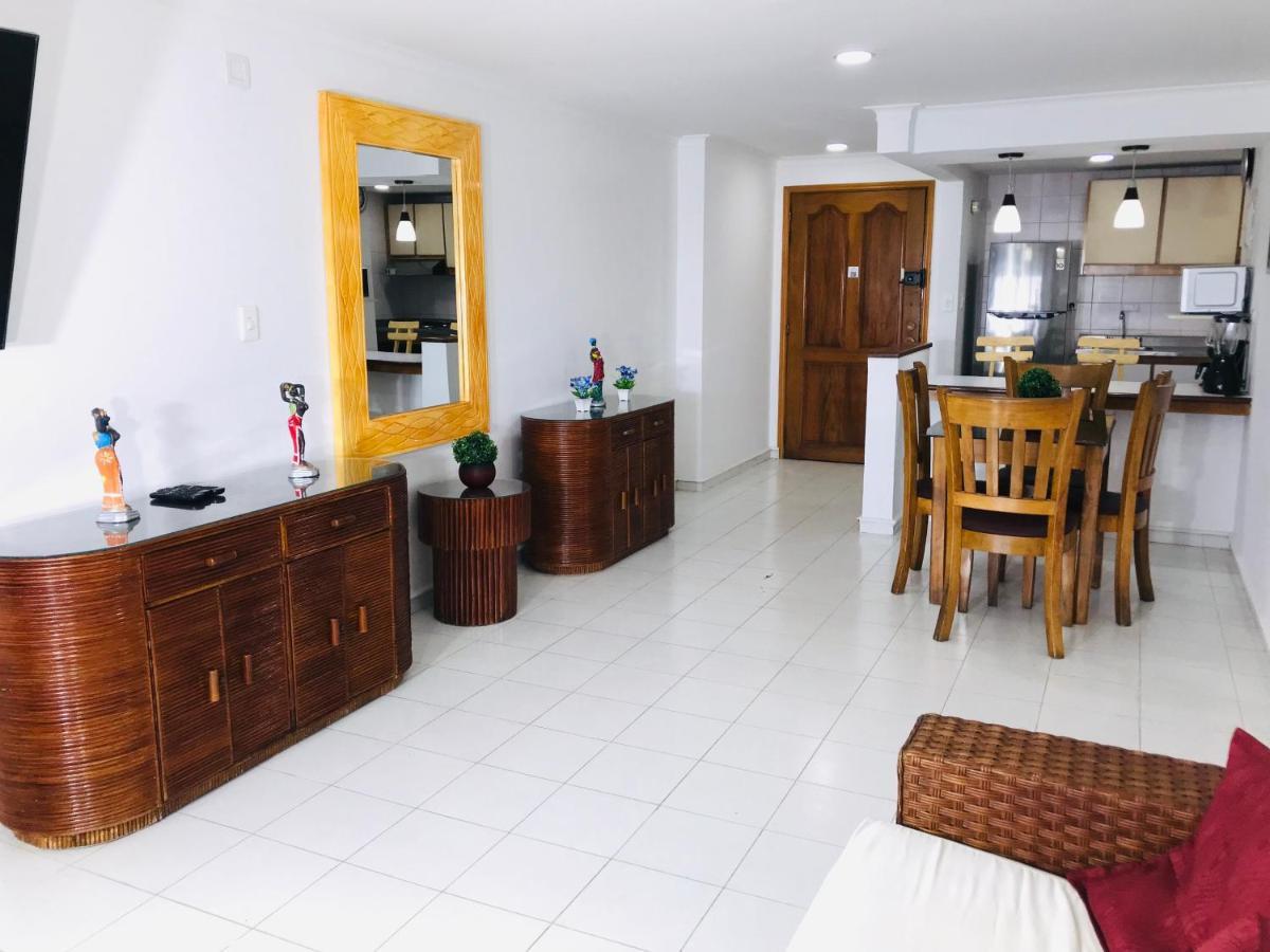 Caribean Ocean View Apartment