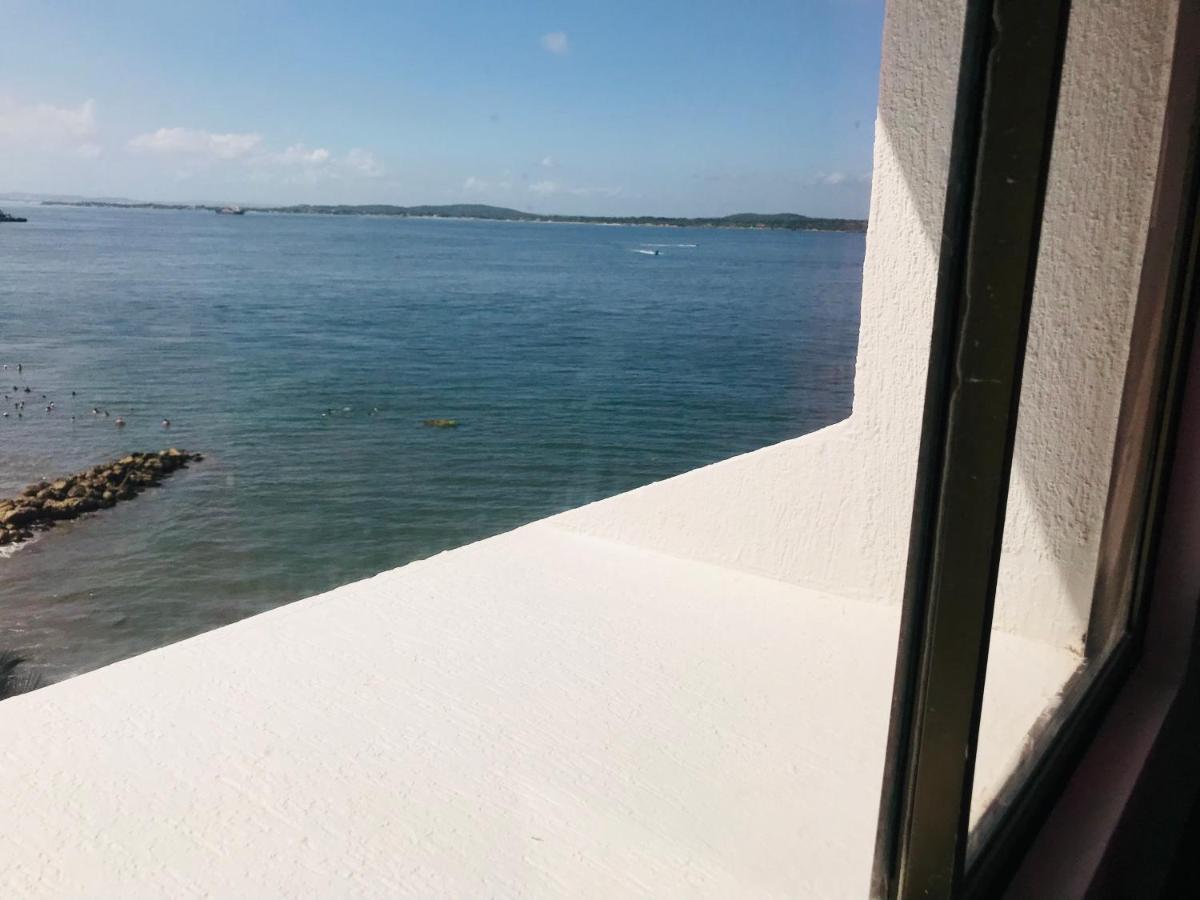 Apartment Caribean Ocean View Cartagena