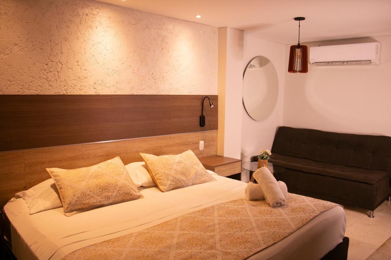 Royal Boutique Hotel Cartagena