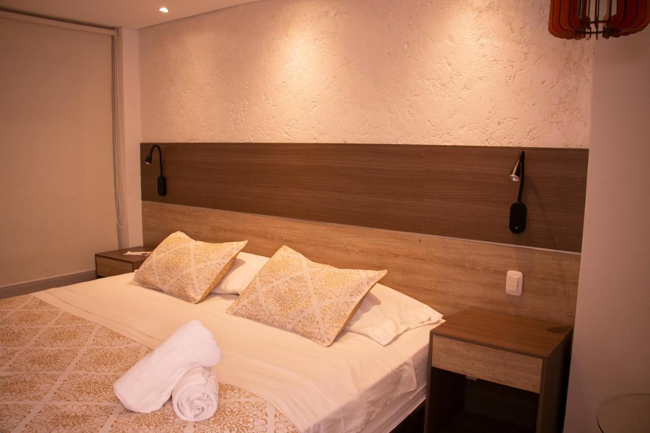 Hotel Royal Boutique Cartagena