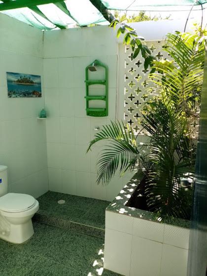 Hamacas, 2 Minutes From The Old Town, We Speak English!! Casa de hóspedes Cartagena