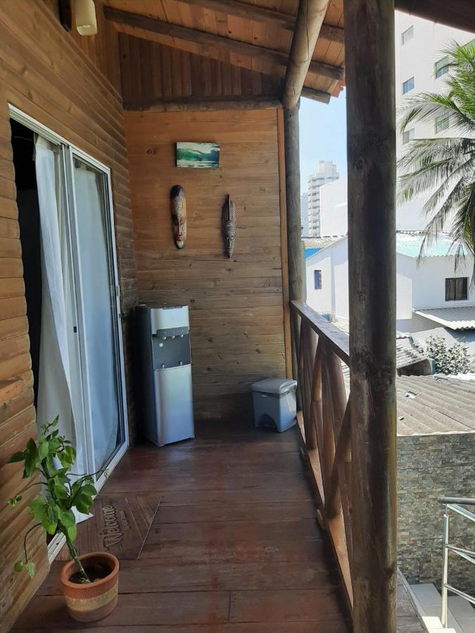Chalet In Mero Homestay Cartagena
