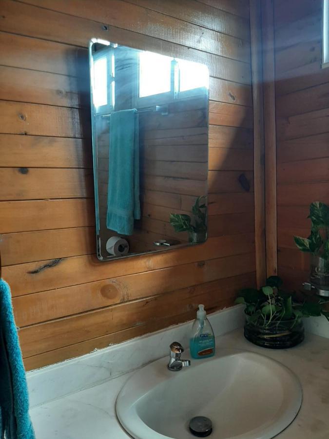 Homestay Chalet In Mero Cartagena