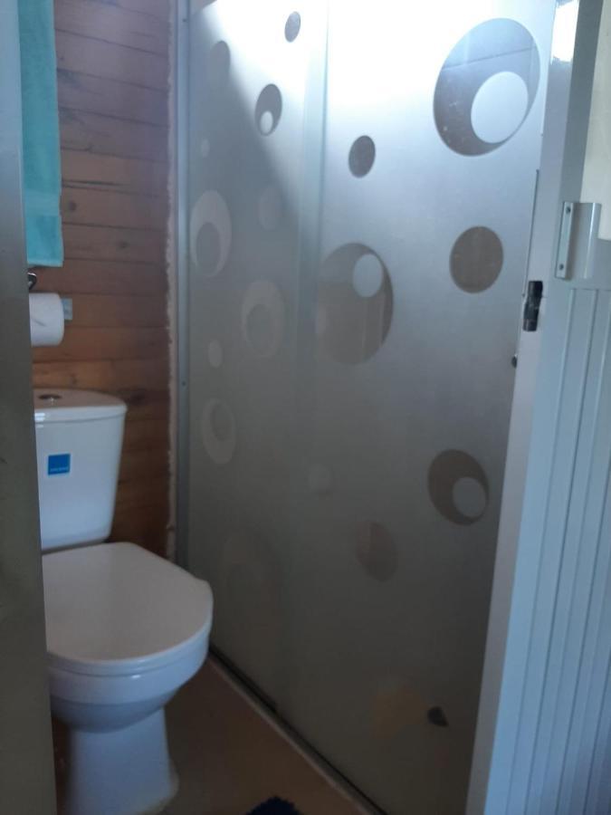 Chalet In Mero Homestay