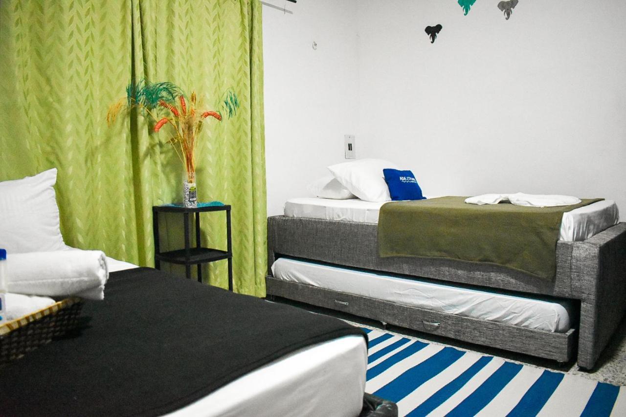 Adatours Guest house Cartagena