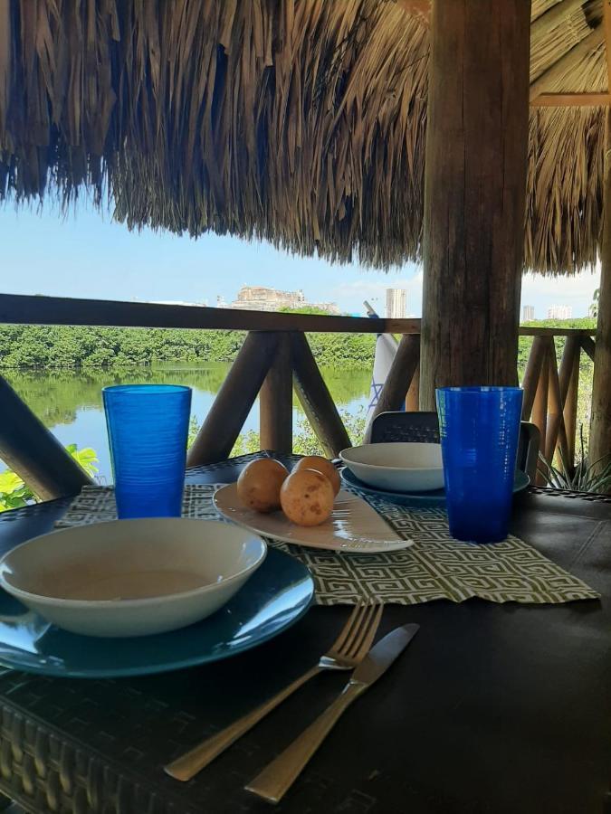 Homestay Chalet In Mero Cartagena