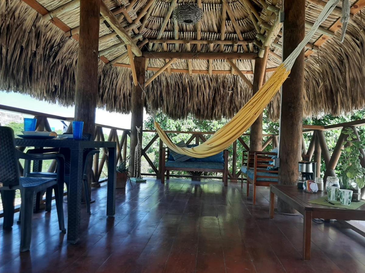 Chalet In Mero Homestay Cartagena